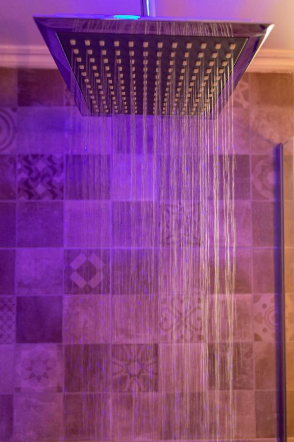 Erofili Residences ソウダ エクステリア 写真
