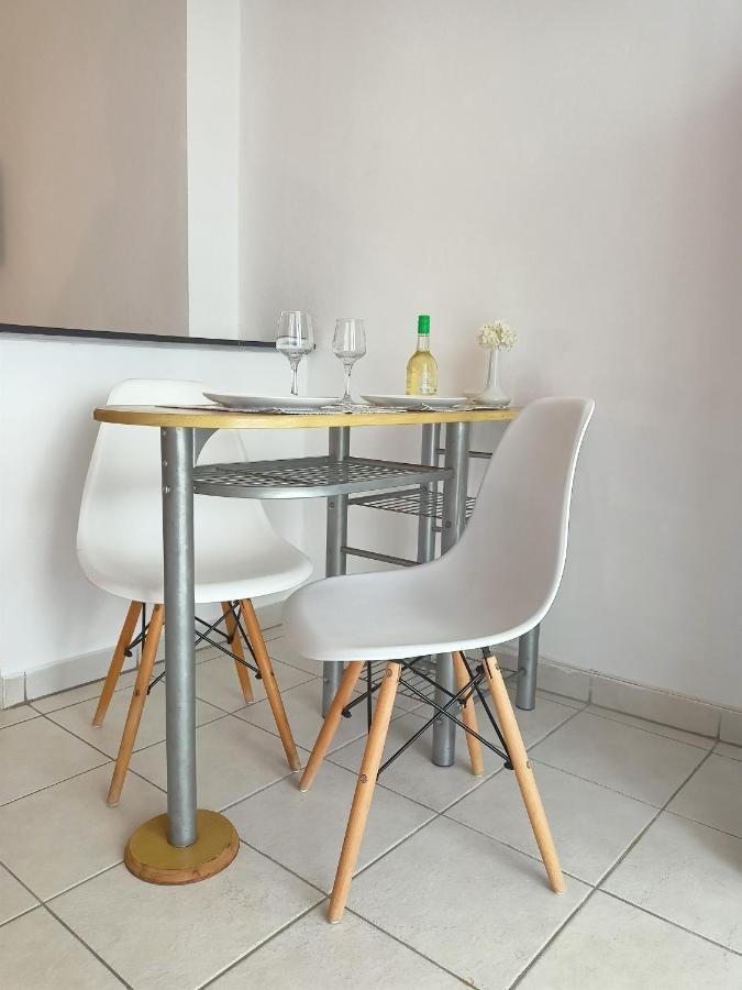 Erofili Residences ソウダ エクステリア 写真