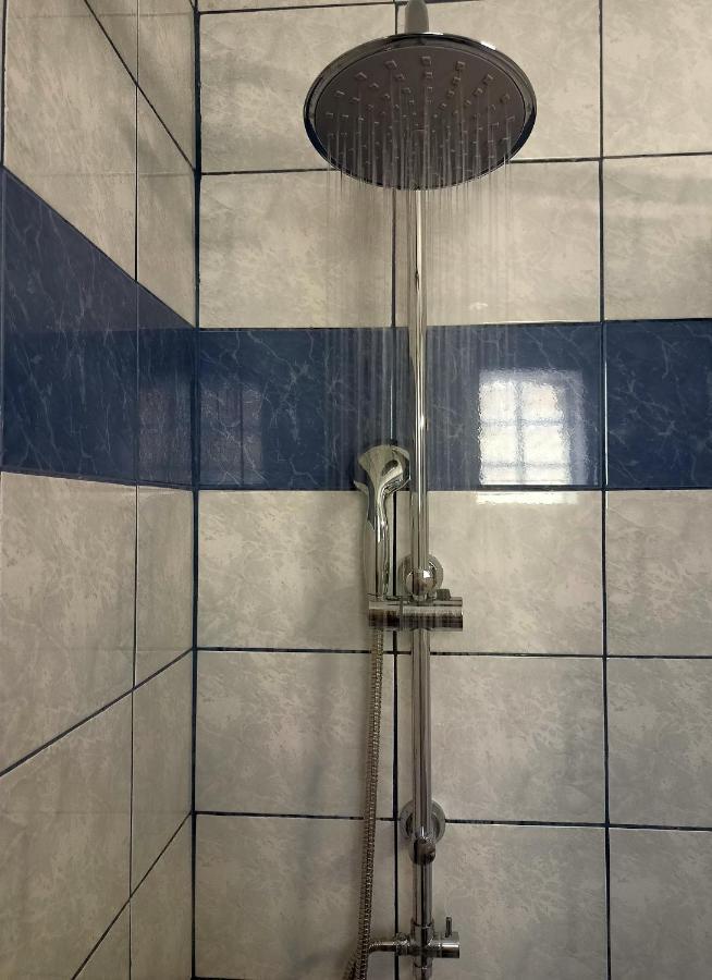 Erofili Residences ソウダ エクステリア 写真